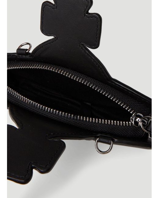 ⬛︎新品⬛︎希少【日本未発売】ヴィヴィアンウエストウッド クロス
