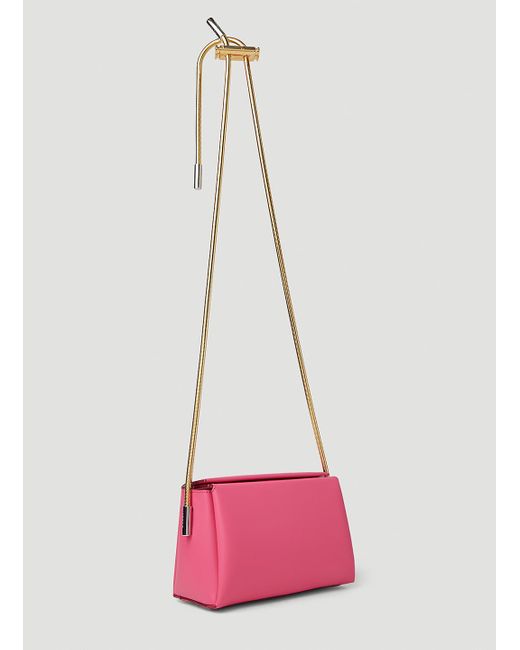 Marni Toggle Small Bag