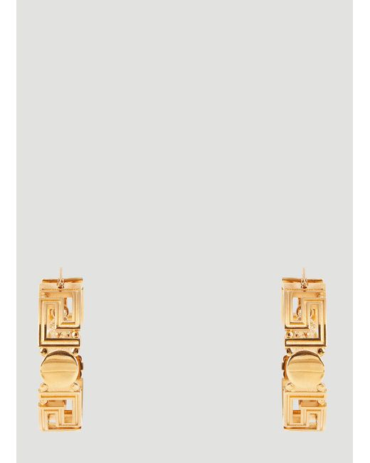 Versace Natural Woman Jewellery One Size
