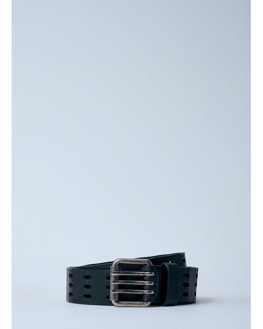 小物 SAINT LAURENT MOTORCYCLE BELT SAINT LAURENT Motorcycle Leather Belt | endource