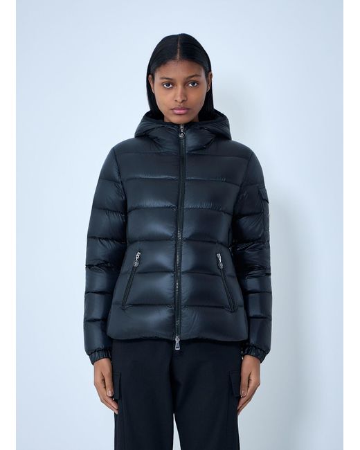 Moncler Blue Glesse Jacket