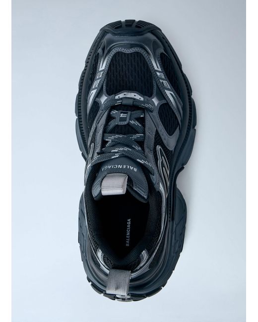Balenciaga Blue 6Xl Sneakers