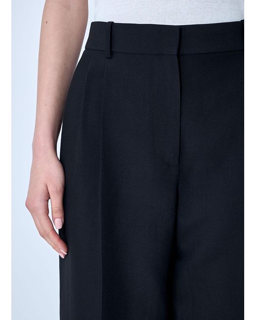 The Row Blue Lilas Pants