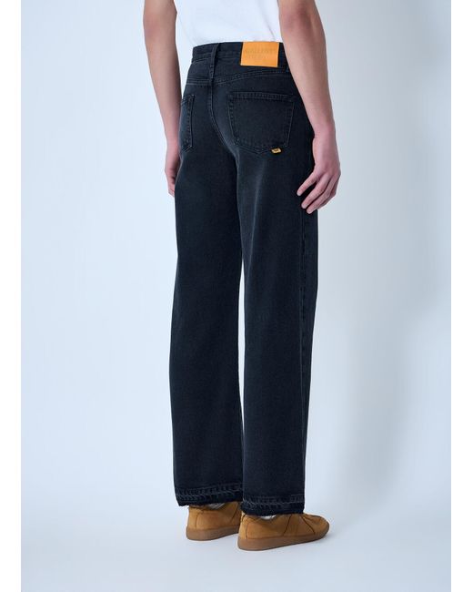GALLERY DEPT. Blue Melrose Denim Jeans for men