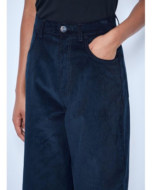 Rohe Blue Berber