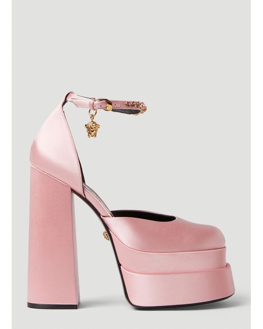 sign up to discover the new medusa aevitas platforms
