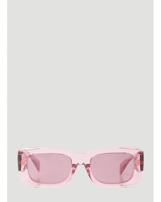 Versace Ve4444 Sunglasses in Pink Lyst