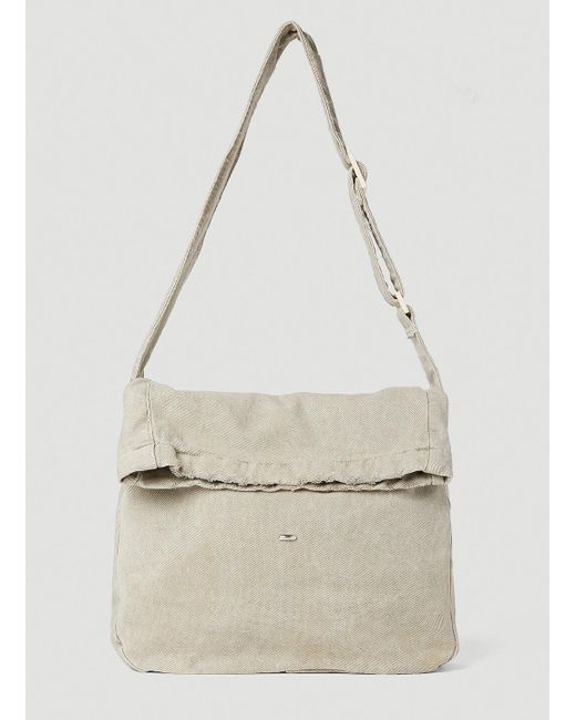 Our Legacy Natural Sling Tote Bag