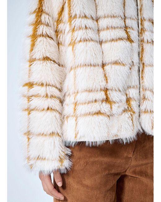 Moncler Natural Pluvier Down Jacket