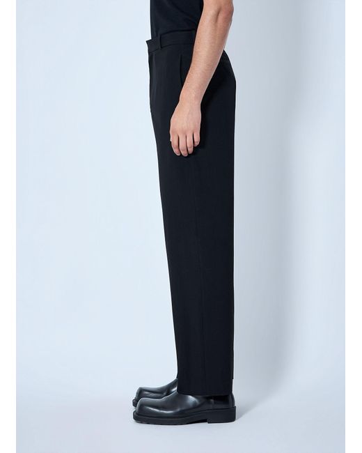 The Row Blue Toril Pants for men
