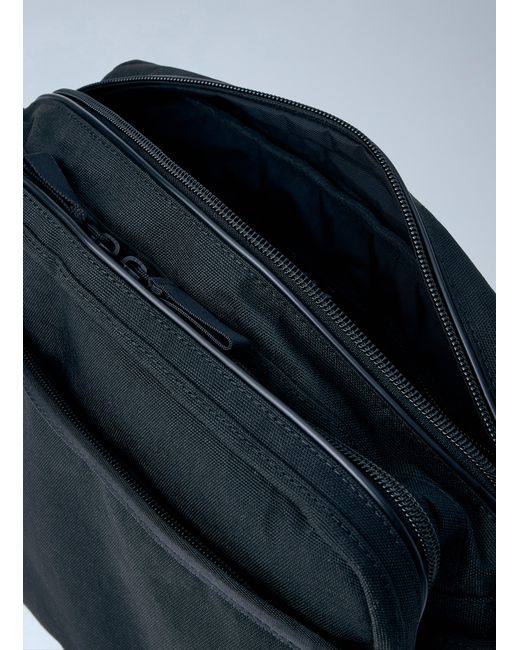 Porter-Yoshida and Co Blue Hybrid Shoulder Bag