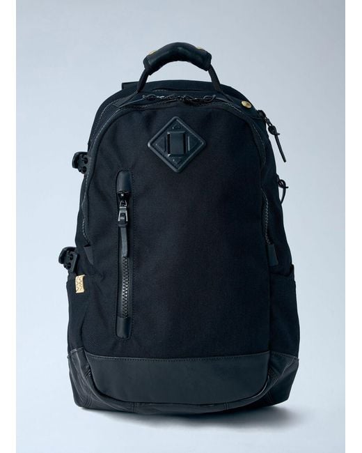Visvim Blue Cordura 20l Backpack for men