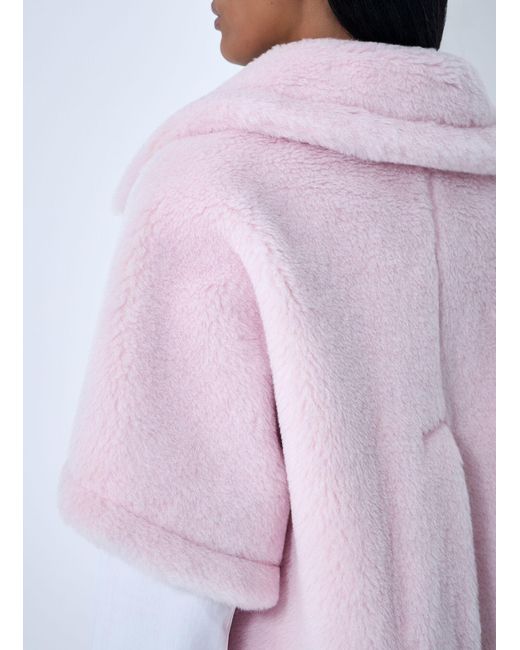 Max Mara Multicolor Corvino Coat