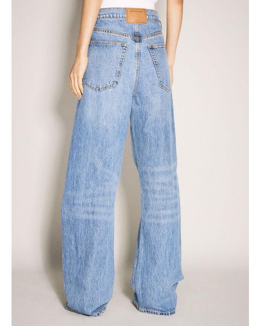 デニム・ジーパン Alexander Wang Baloon Jeans 6WC3244069458AB.jpg