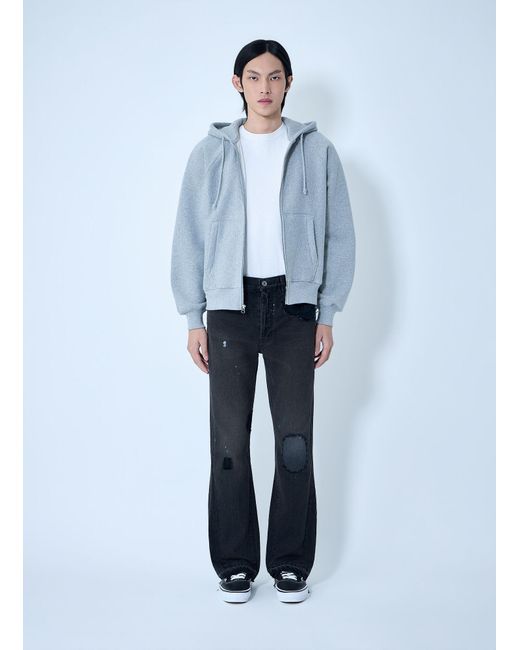 GALLERY DEPT. Blue La Og Flare Jeans for men