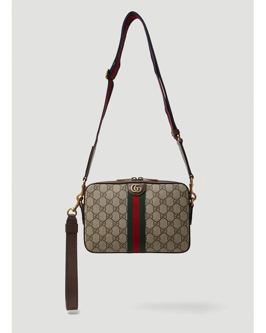 Gucci store square handbag