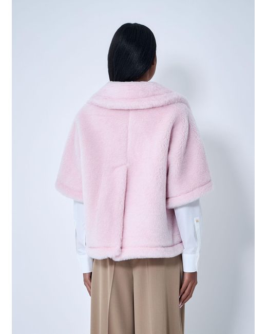 Max Mara Multicolor Corvino Coat