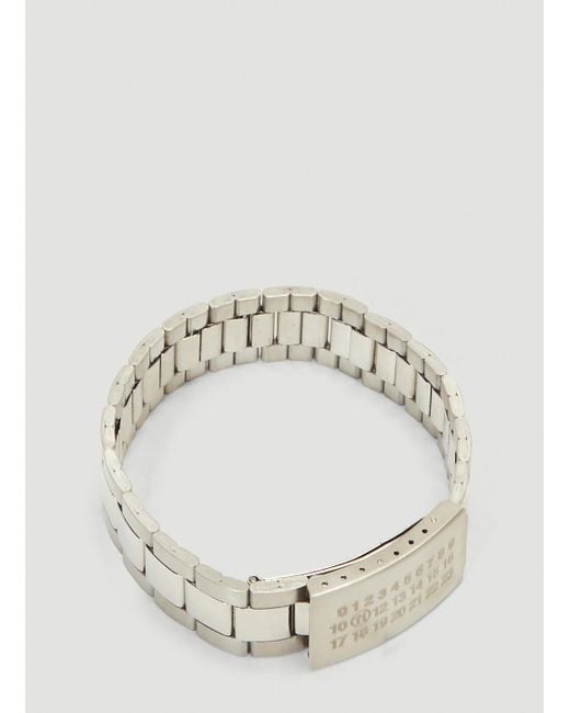 Margiela watch shop