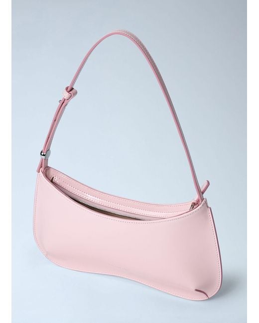 Jacquemus Multicolor Le Bisou Perle Shoulder Bag