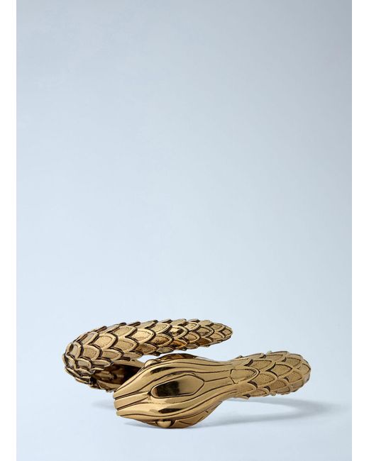 Chloé Blue Chloã Snake Bracelet