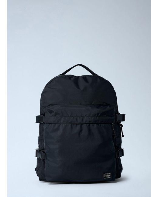 Porter-Yoshida and Co Blue Force Dayback Backpack