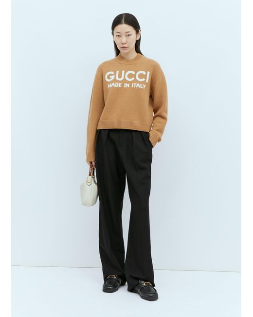Gucci Black Diana Small Shoulder Bag