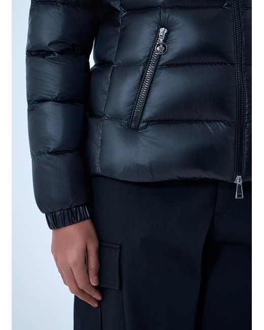 Moncler Blue Glesse Jacket