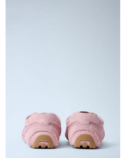 Prada Pink Montecarlo Re-Edition 2005 Sneakers