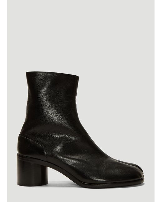 margiela boots mens