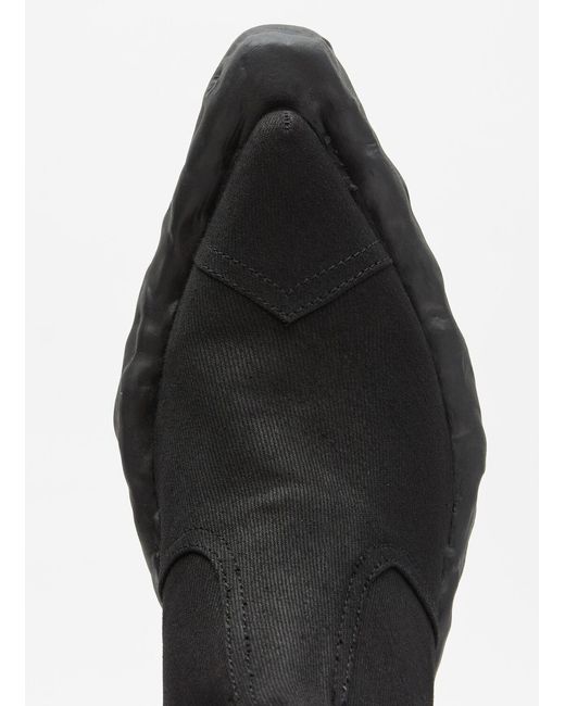 CAMPERLAB Black Venga Boots