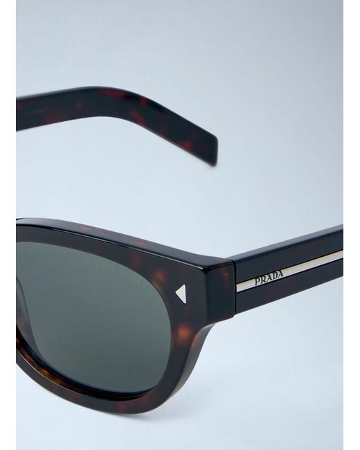 Prada Multicolor 0Pr C09S Sunglasses