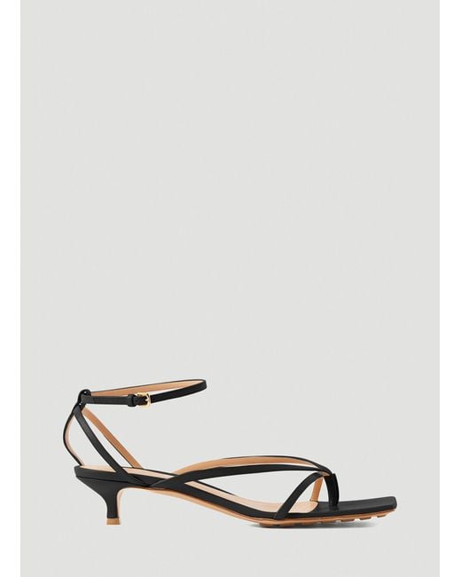 bottega kitten heels