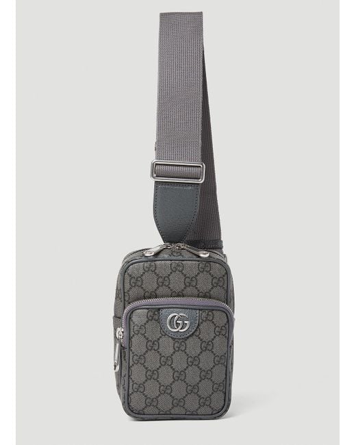 Gucci man sales bag australia
