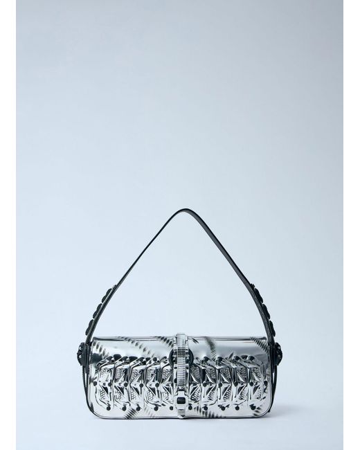Innerraum Blue Object C03 Shoulder Bag