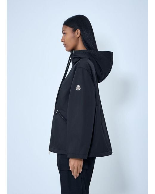 Moncler Blue Cassiopea Jacket