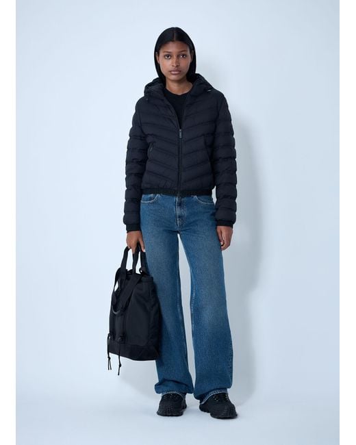 ★SALE★【送料関税無料】MONCLER Superlight Pandelon Jacket Moncler Superlight Pandelon Jacket in Blue | Lyst Australia