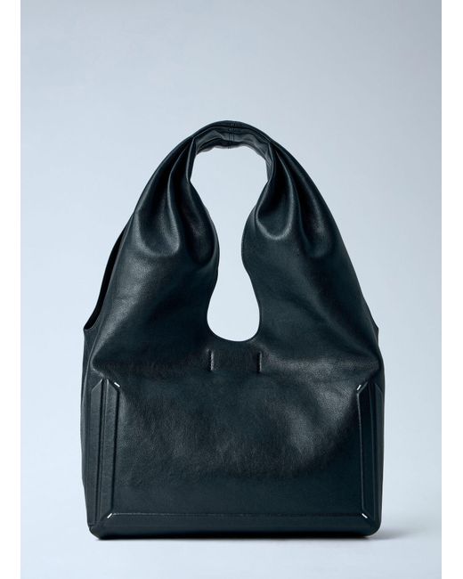 Maison Margiela Blue Box Tote Bag Medium