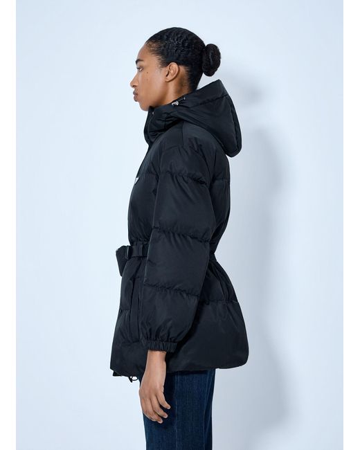 Prada Blue Re-Nylon Down Jacket