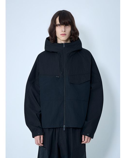 Y-3 Blue Field Jacket