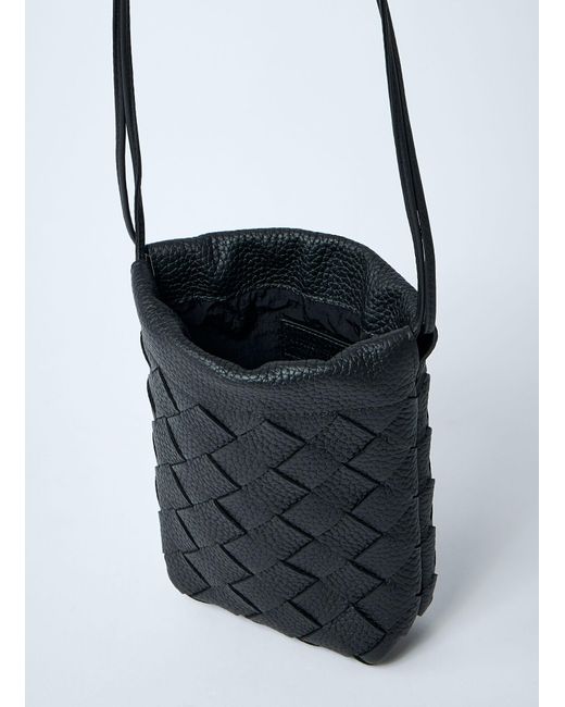Bottega Veneta Blue Vertical Dustbag for men
