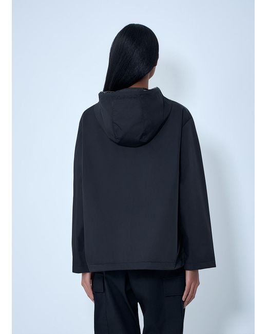 Moncler Blue Cassiopea Jacket