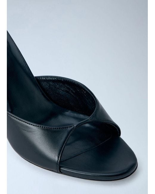 Jude Blue Haze Sandals