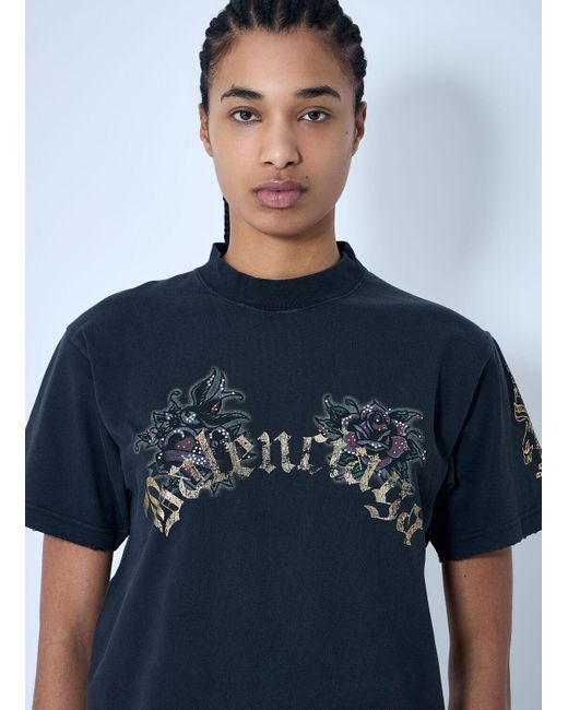 関税込♪*BALENCIAGA*Tacky Tattoo アートワーク Tシャツ 三越伊勢丹 | BALENCIAGA/バレンシアガ通販 | ウィメンズ TACKY