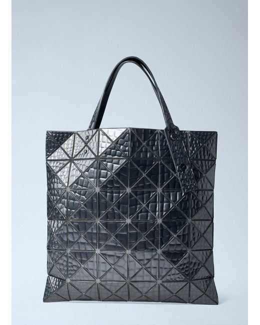 Issey Miyake Blue Kaiju Tote Bag for men
