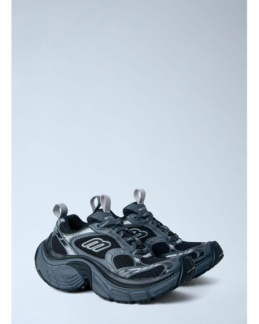 Balenciaga Blue 6Xl Sneakers