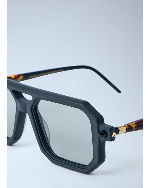 Kuboraum Blue Mask P8 Sunglasses