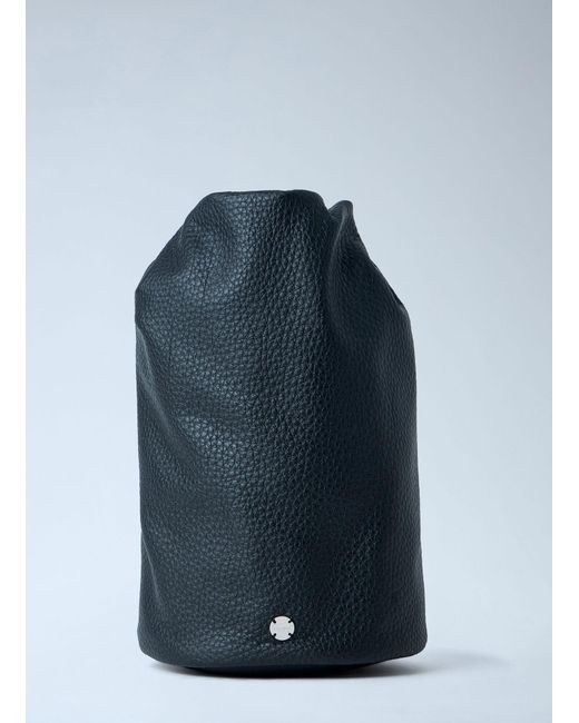 The Row Blue Sporty Pouch Bag for men