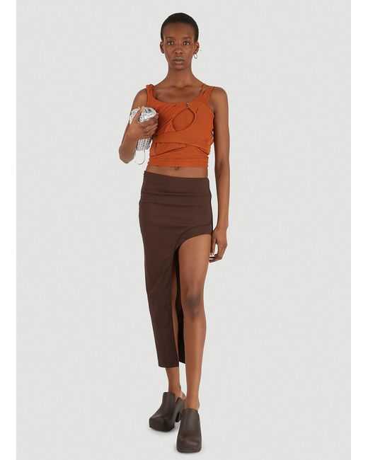 Mainline:RUS/Fr.CA/DE Brown Ria Top