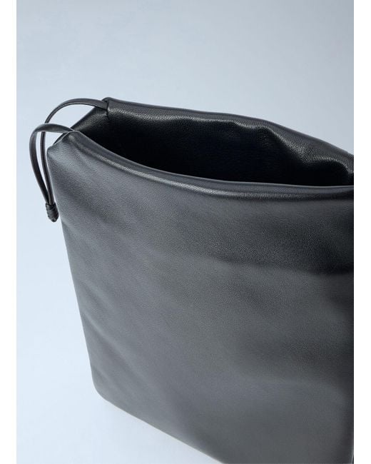 The Row Blue Ray Pouch