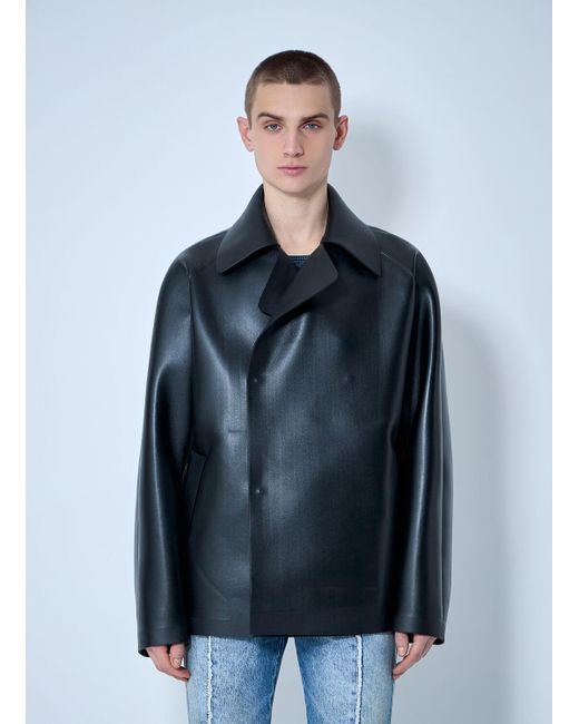 DIESEL Blue J-Markus Jacket for men
